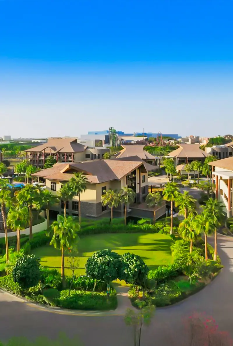 Lapita Hotel with Free Access to Dubai Parks and Resorts — photo 7 of 10
